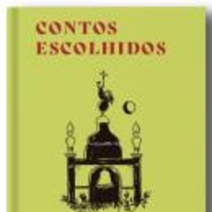 CONTOS ESCOLHIDOS