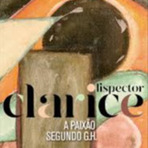 A PAIXAO SEGUNDA G.H