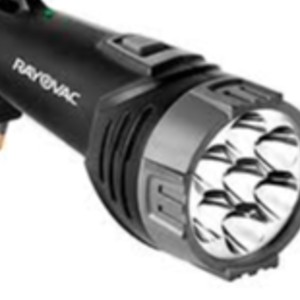 LANTERNA  PEQUENA RAYOVAC