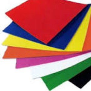 PAPEL CAMURCA DIVERSOS