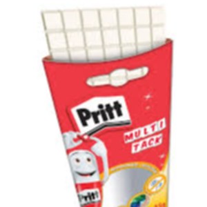 MULTI TACK MASSINHAS ADESIVAS