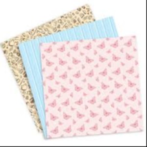 FOLHA P/SCRAP BOOK 11031