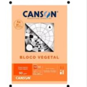 PAPEL VEGETAL 60GR A4 C/50 REF.66667079