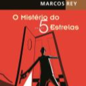 MISTERIO DO 5 ESTRELAS