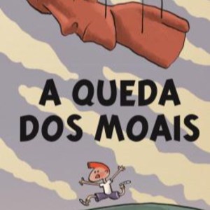A QUEDA DOS MOAIS