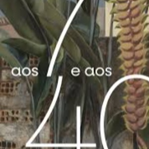 AOS 7 E AOS 40 (NOVA EDICAO)