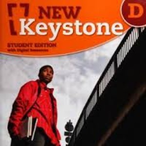 INGLES NEW KEYSTONE D STUDENTS BOOK