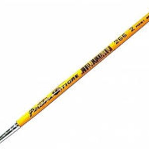 PINCEL REDONDO 266  002
