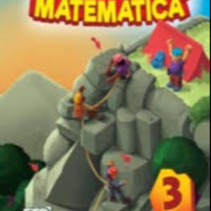 A CONQUISTA DA MATEMÁTICA - 3º ANO