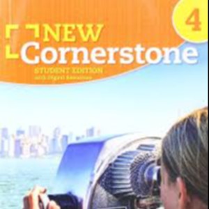 NEW CORNERSTONE 4 SB